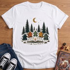 Games Camp T-Shirt