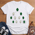 Flow Chart T-Shirt
