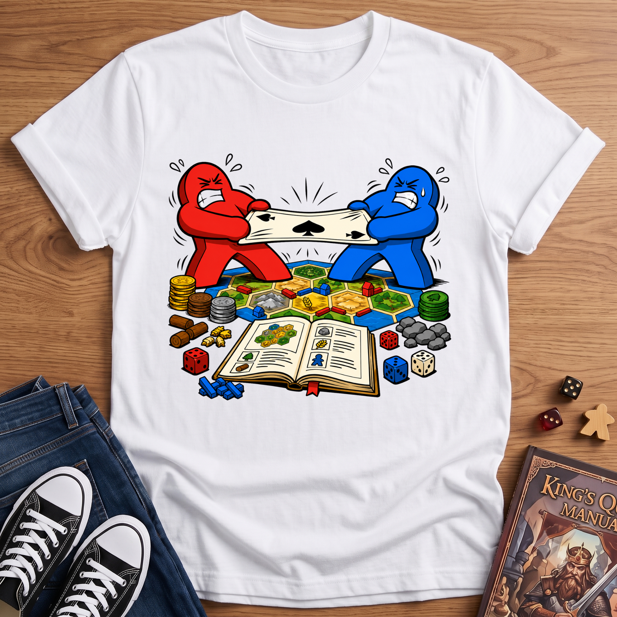 This Is War T-Shirt