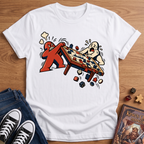 Furious T-Shirt