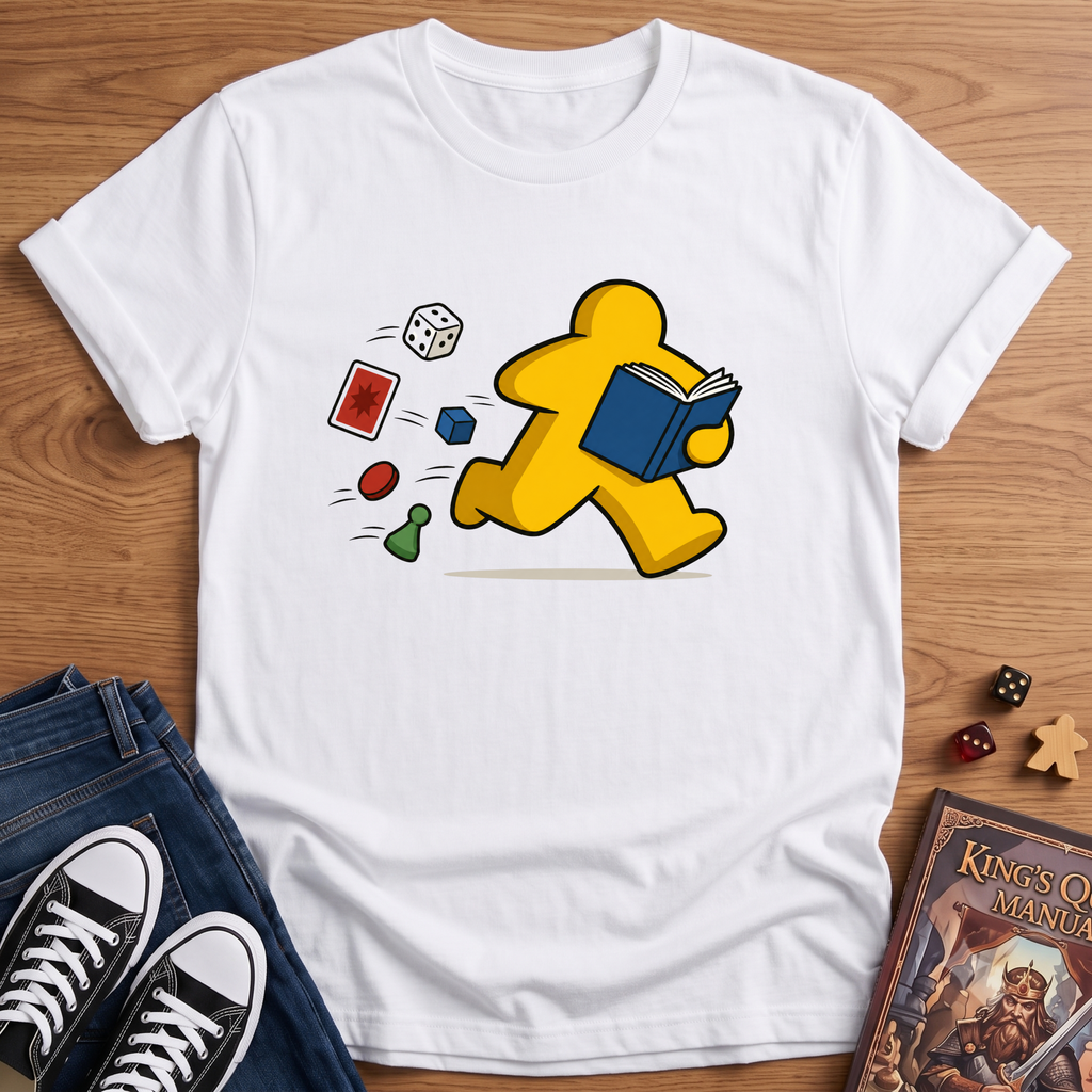 It's Mine T-Shirt