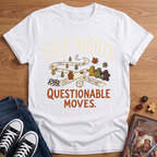 RR Questionable Moves T-Shirt