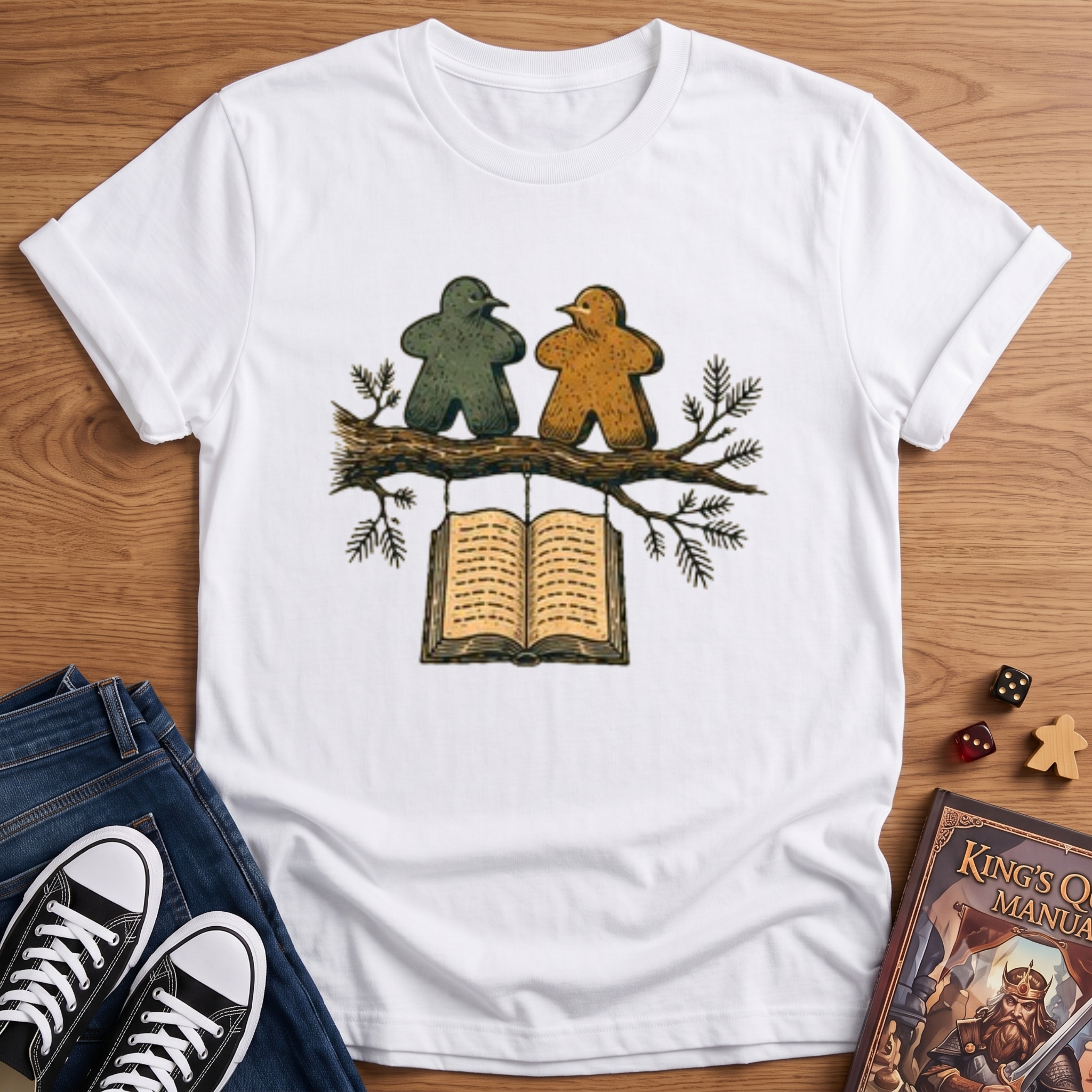 Tweet T-Shirt