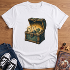 Treasure Hunt T-Shirt
