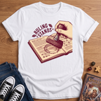 RR The Ruling Stands T-Shirt