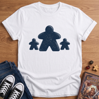 Three T-Shirt