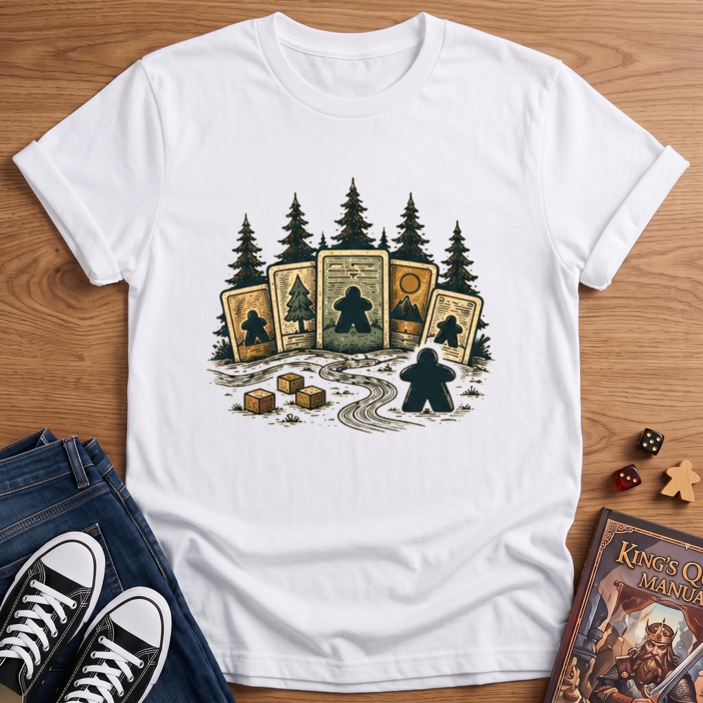 The Hunt T-Shirt