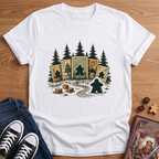 The Hunt T-Shirt