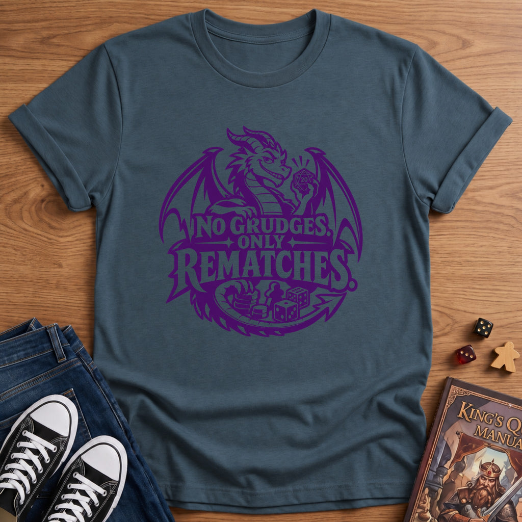 Dark Heather