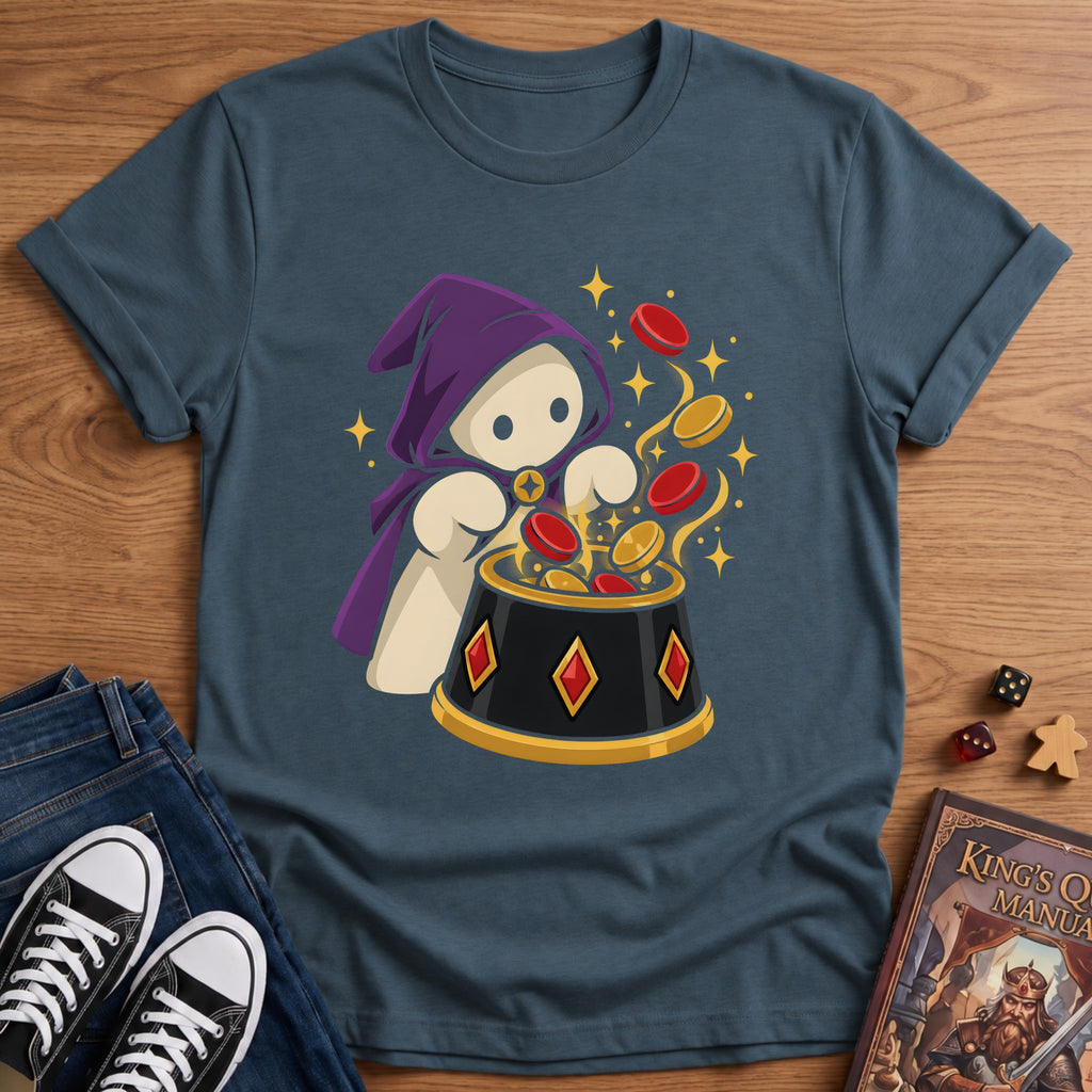 Dark Heather
