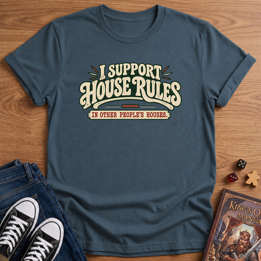 Dark Heather