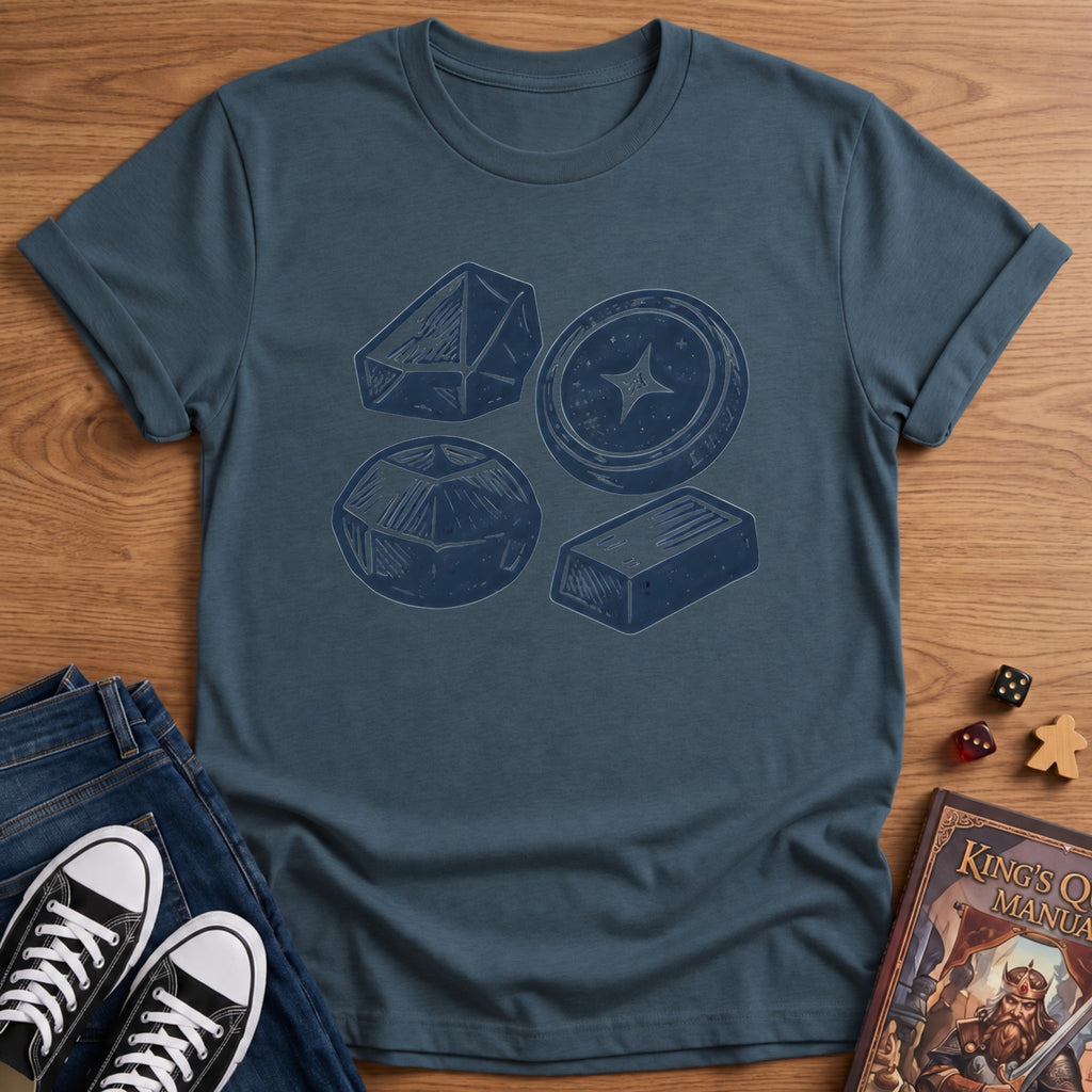 Dark Heather