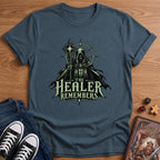 Dark Heather
