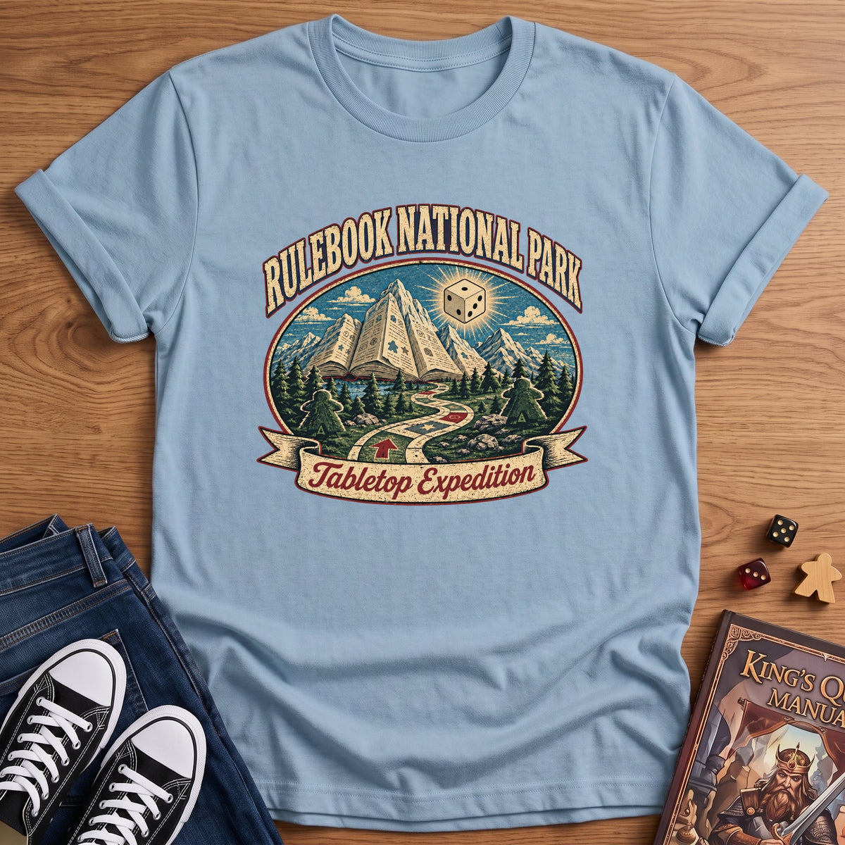 Light Blue
