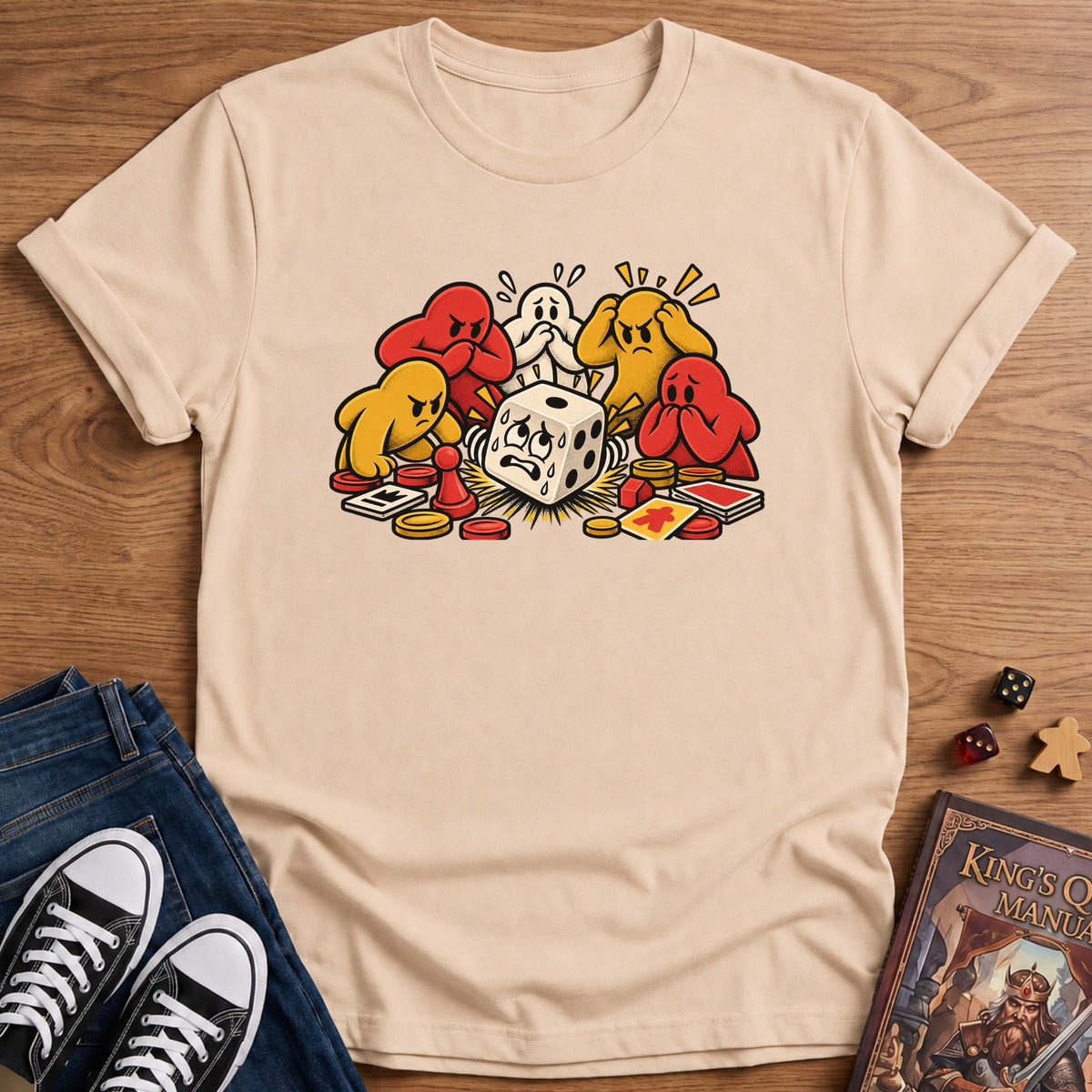 Natural