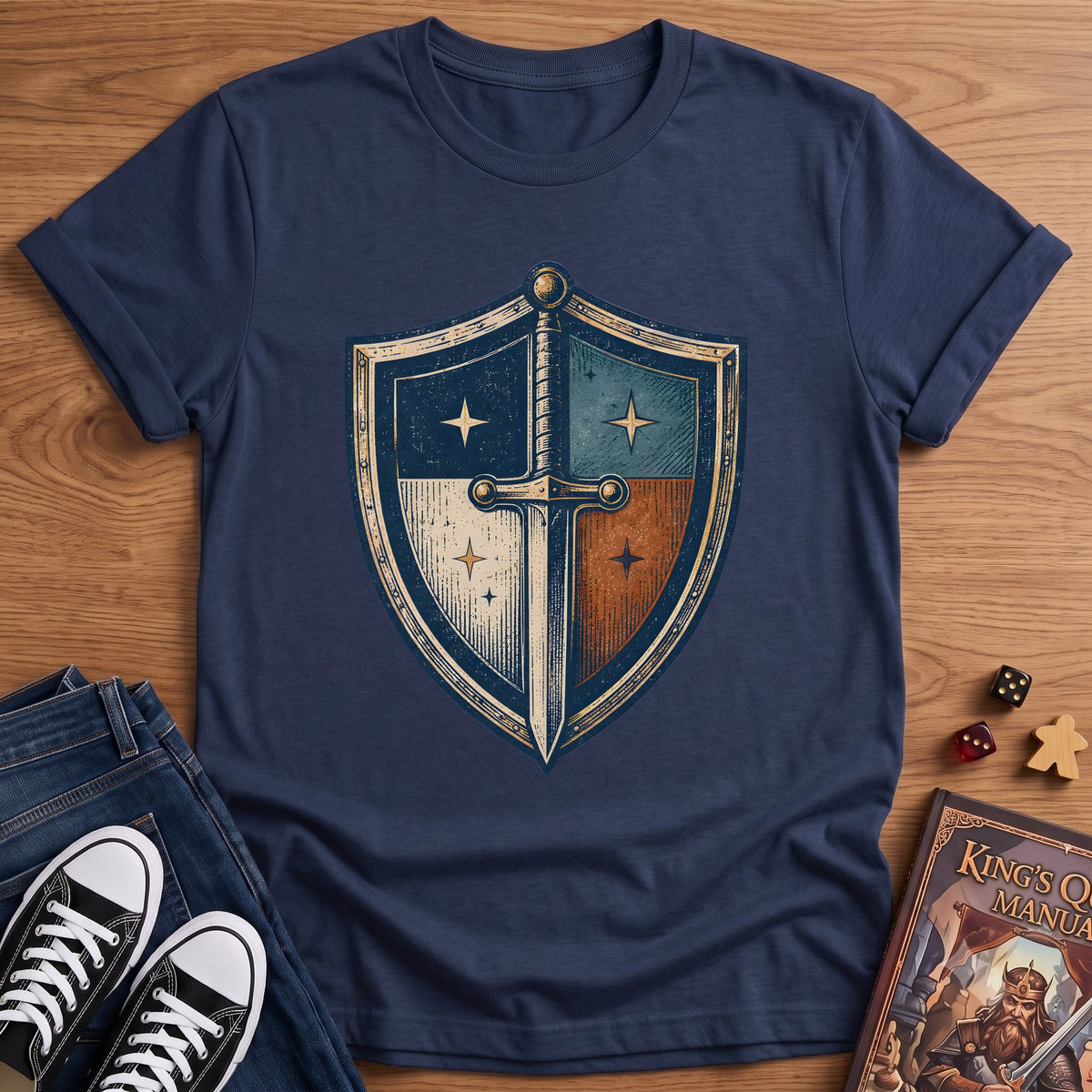 Navy