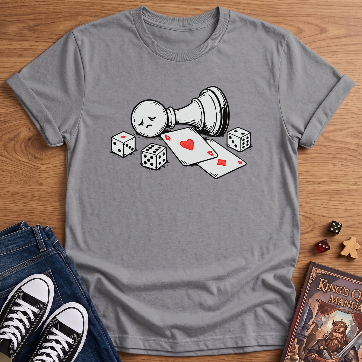Sport Grey